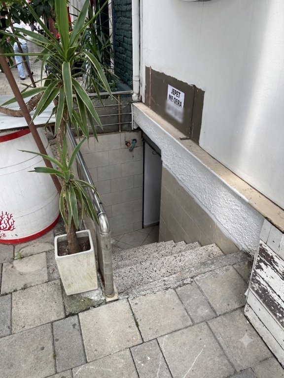 (Former Exchange office) Premises for rent
