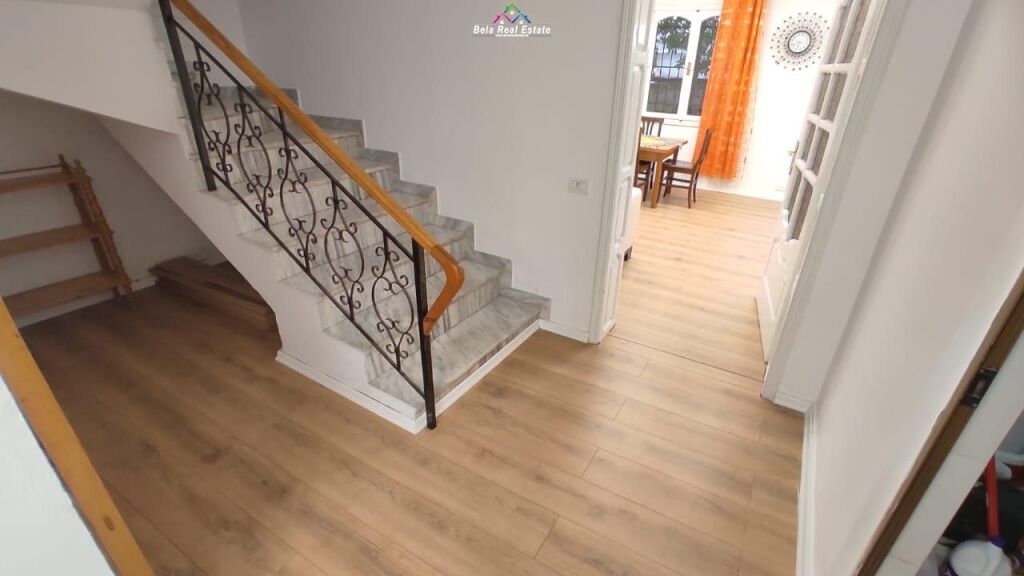 Vile 3-Kateshe Me Qera Ne Xhamllik (ID BV22322) Tirane