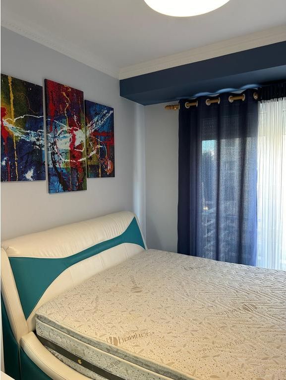 Rent, Duplex 3+1+3, Kodra e Diellit 1, Tirana.