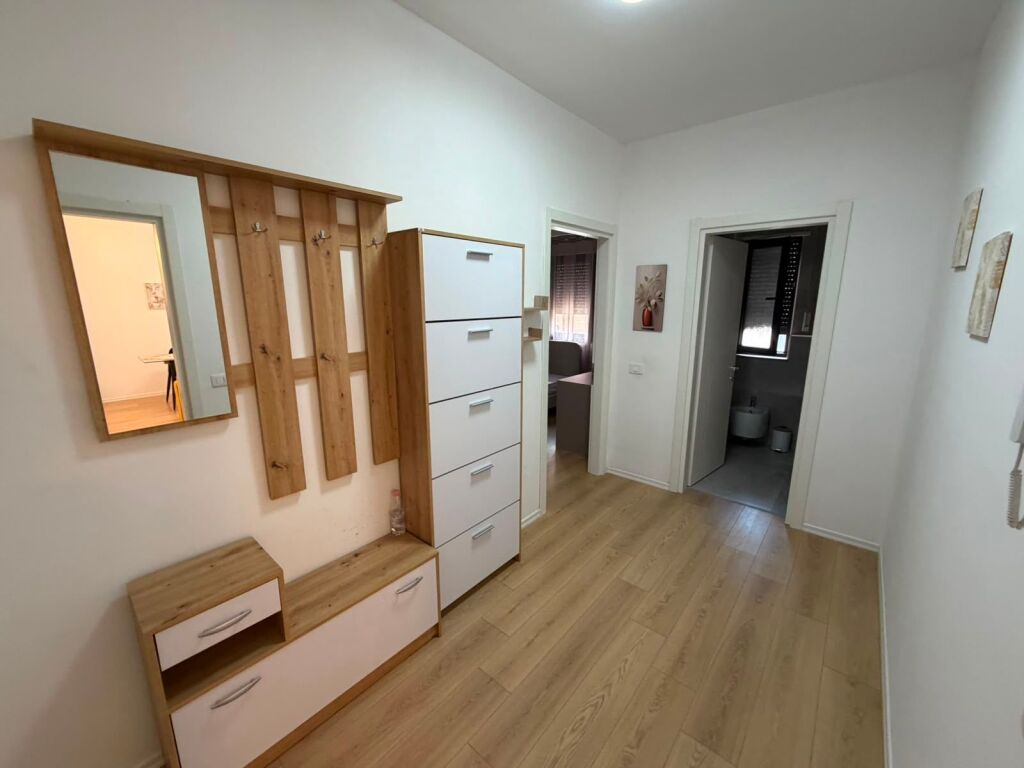Apartament me qera 1+1 Kompleksi Oazis