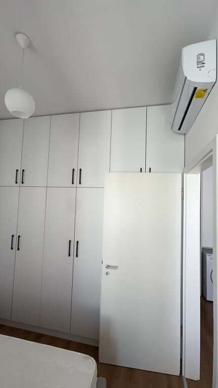 Qera | Apartament 1 + 1 | Ali Demi | 450 €/muaj
