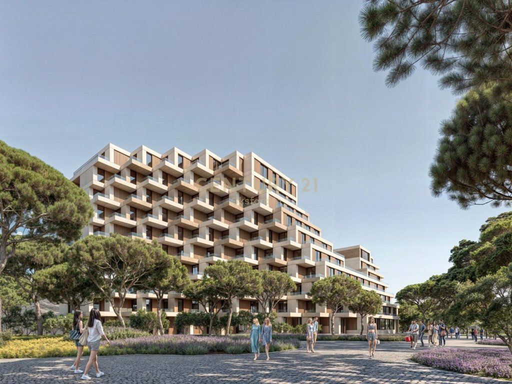 Appartamento 1+1 in Vendita in AVRIL 22 Residence