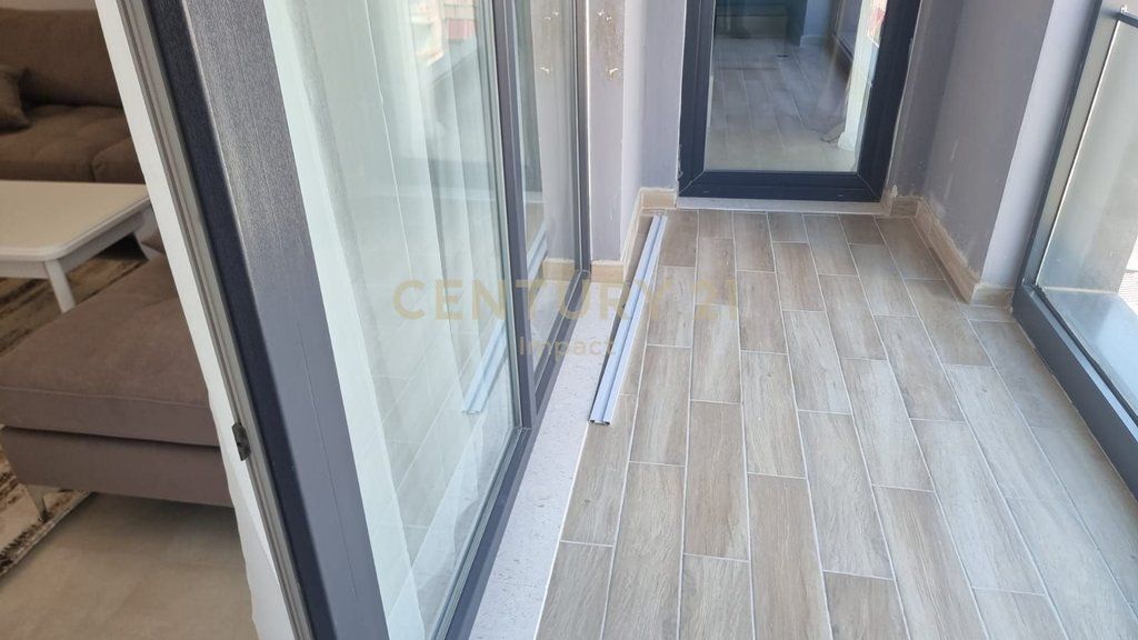 FOR RENT FURNISHED 1+1 APARTMENT ON 5 MAJI STREET! 500 € /Month