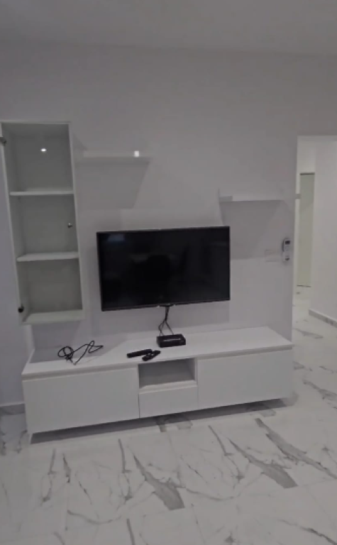 FOR RENT 1+1 APARTMENT – OVER THE ROUNDABOUT OF THE PARIS MUNICIPALITY
