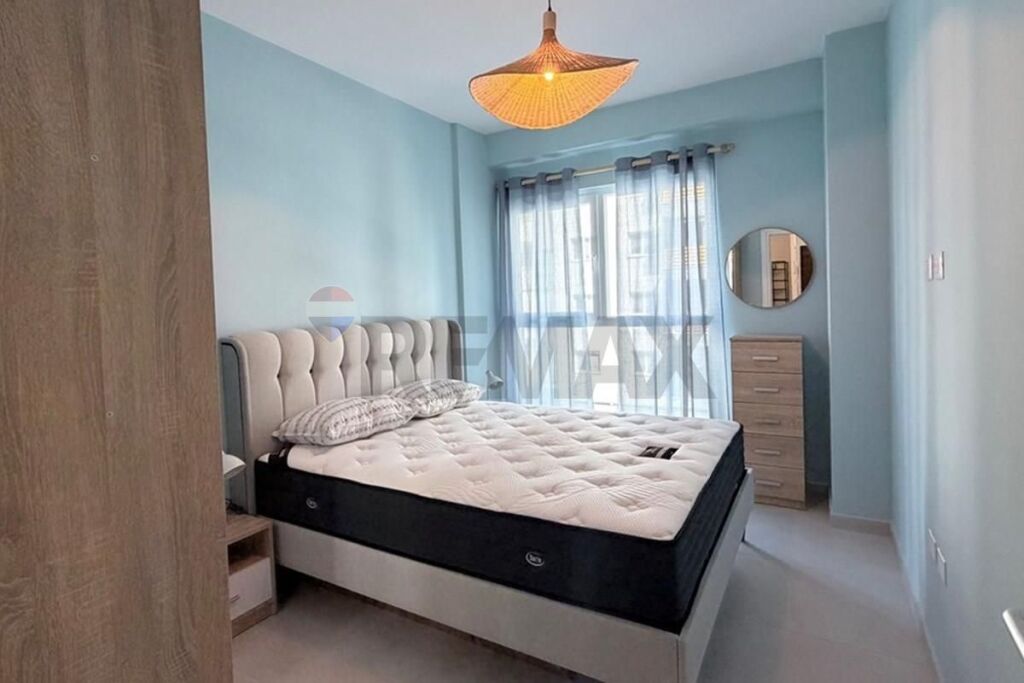 Affittasi 1+1 Residenza Aura