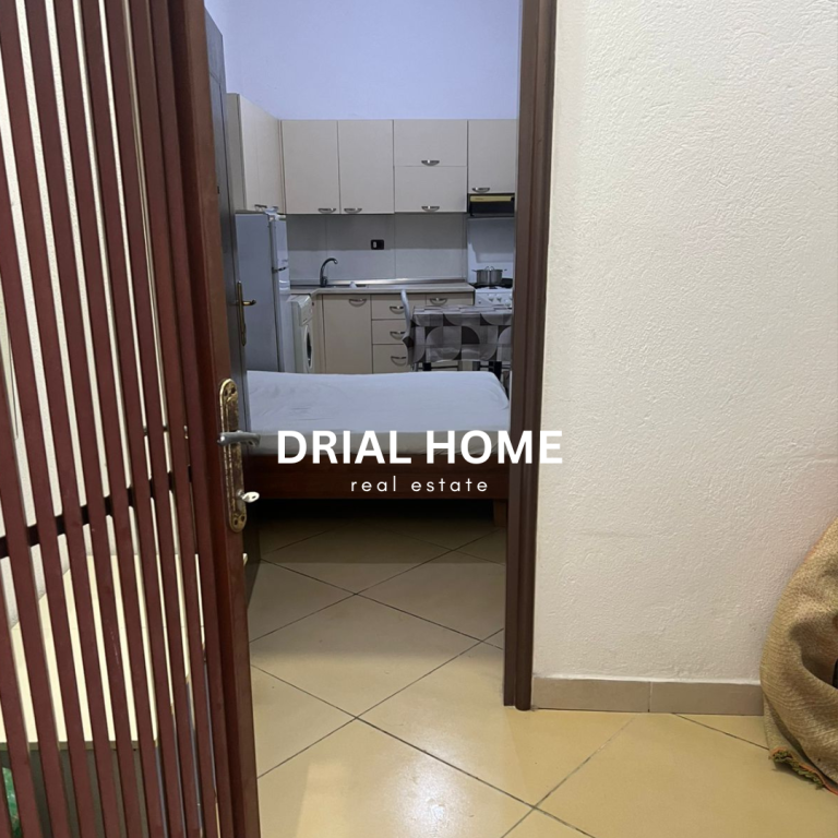 Studio apartments for rent