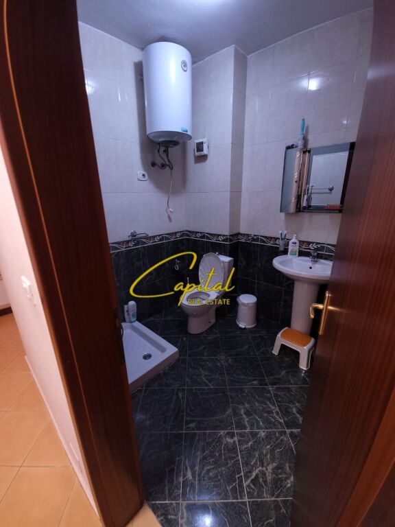 APARTMENT FOR RENT 2+1 FORMER EXHIBITION 750 EURO