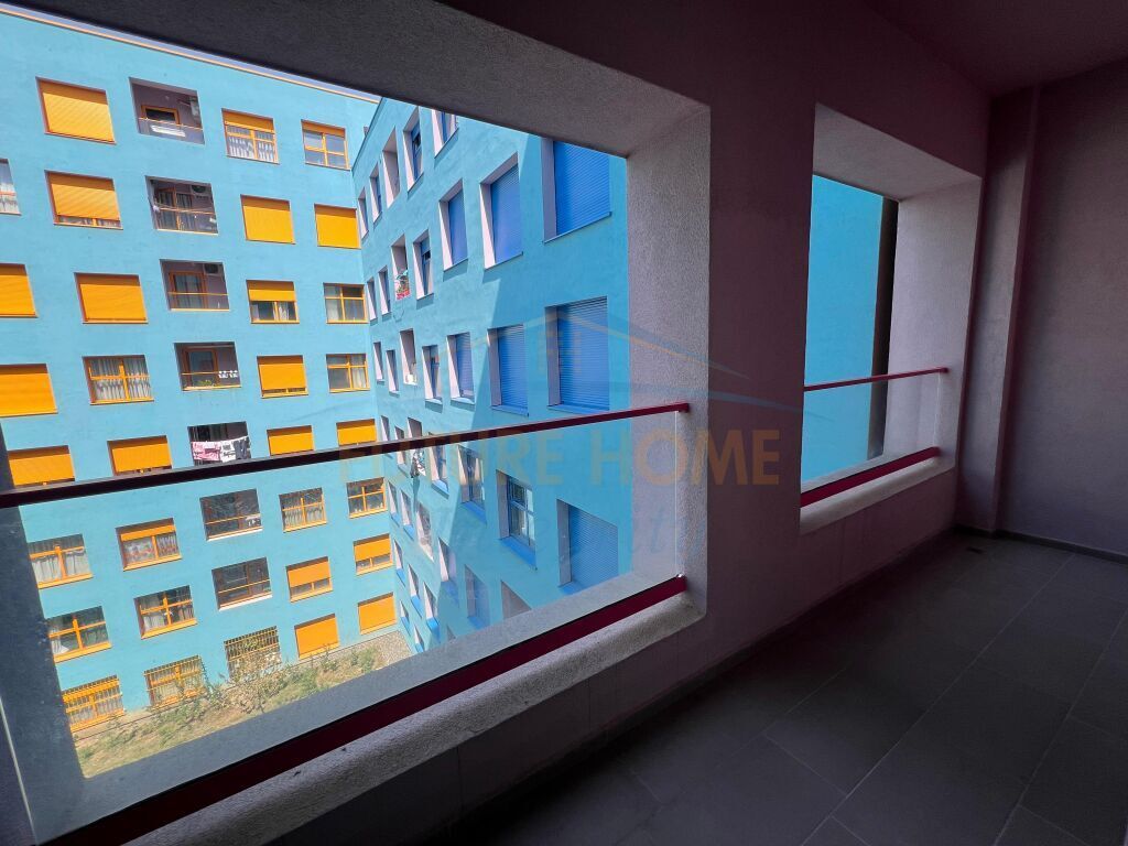 Rent, Apartment 2+1, Mangalem Complex, Tirana.