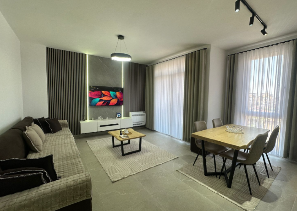 🏡 APPARTAMENTO 1+1 IN AFFITTO – VICINO ALLA STAZIONE DEL TRENO