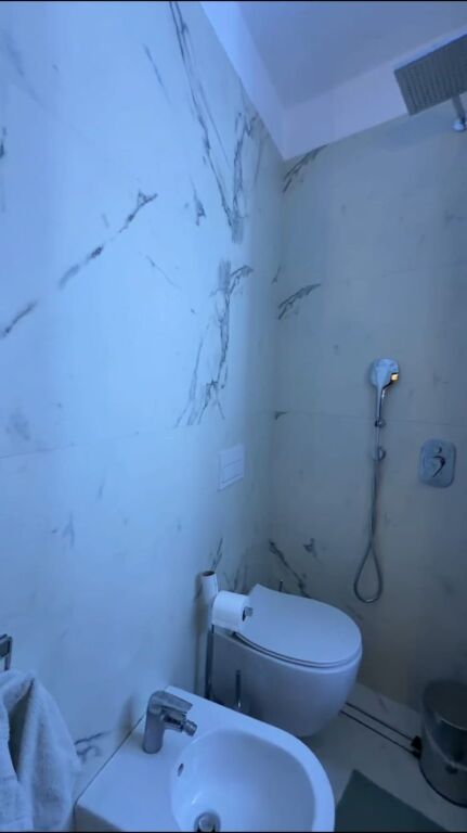 SUPER PENTHOUSE NË SHITJE – KODRA E DIELLIT, TIRANË