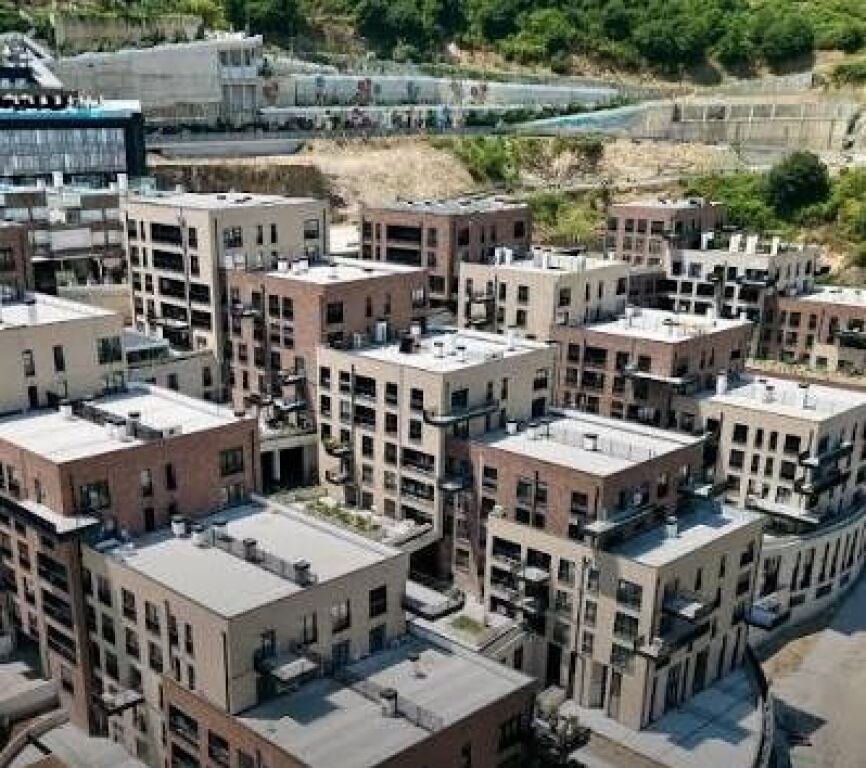 🏡 Appartamento 1+1 in Vendita – Kodra e Diellit 2 ✨