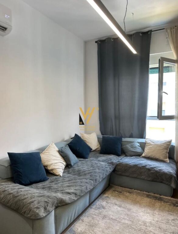 FOR RENT 2+1+BLK APARTMENT AT ALI DEMI 55,000 LEKE