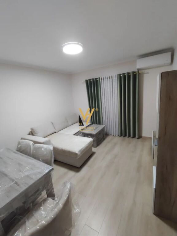 APARTMENT 2+1+BLK FOR RENT AT FORTUZI STREET 800 EURO