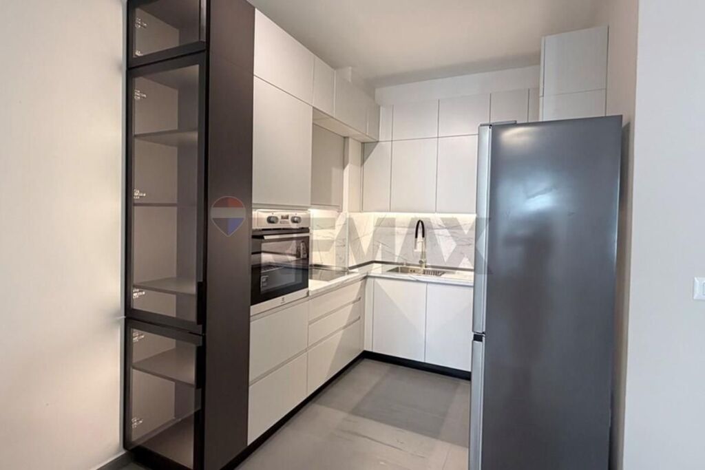 Affittasi 1+1 Residenza Aura