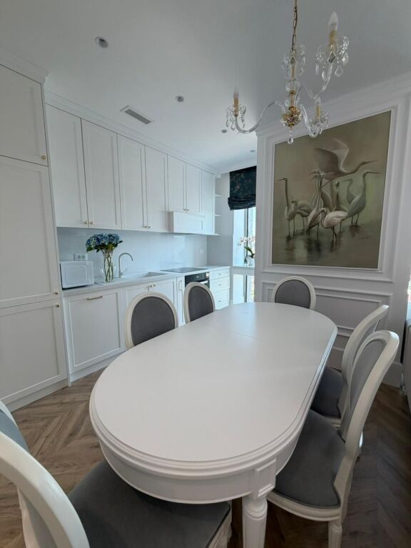🏙️ Shitet Apartament Luksoz 2+1+2 – Downtown One, Tiranë