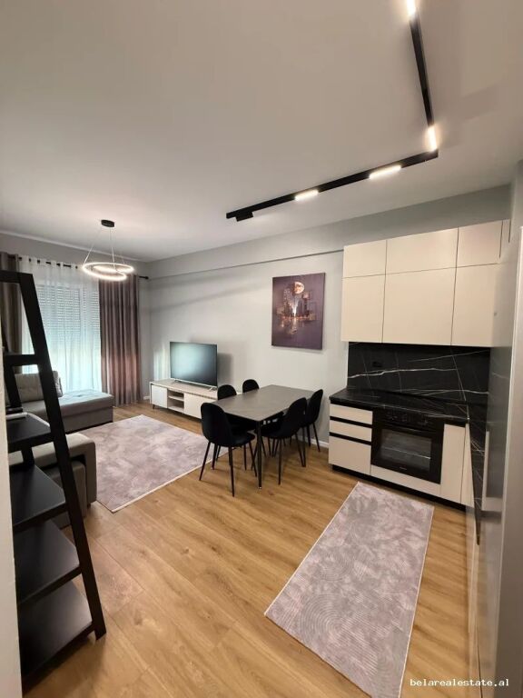 Apartament Me Qera 1+1 Ne Fresk (ID B2101763) Tirane