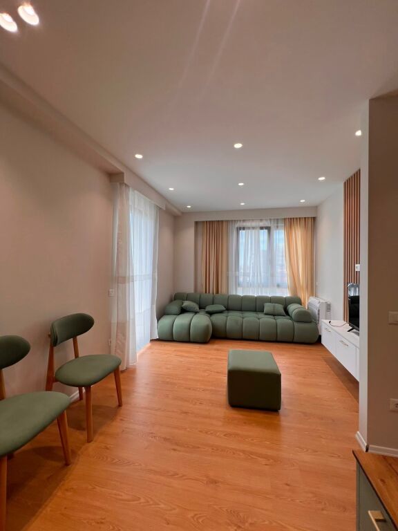APARTAMENT 2+1 ME QIRA DON BOSKO