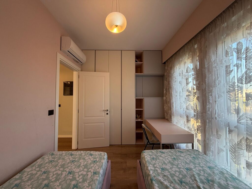Duplex for rent 3+1+2 Near 5 May