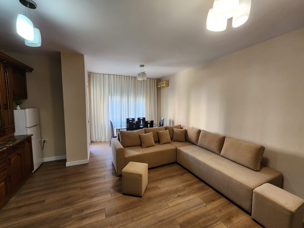 Appartamento 2+1 in affitto a Kodra e Diellit!