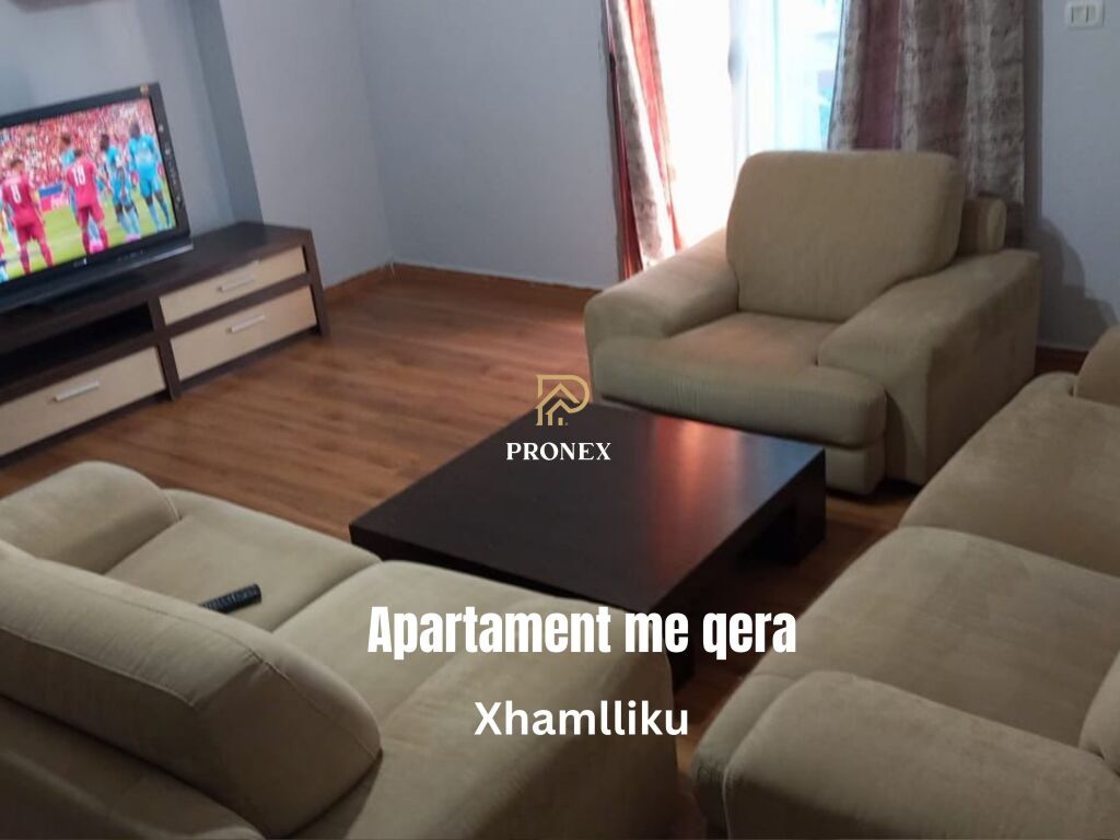 Apartment for rent - Xhamlliku