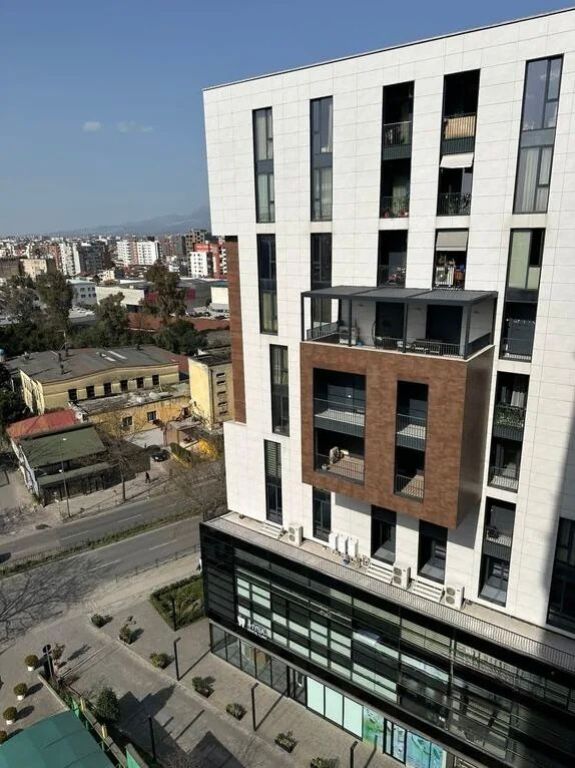 🏡 VENDESI APPARTAMENTI 1+1 Di fronte alla Birra di Tirana, Via Kavaja🏡