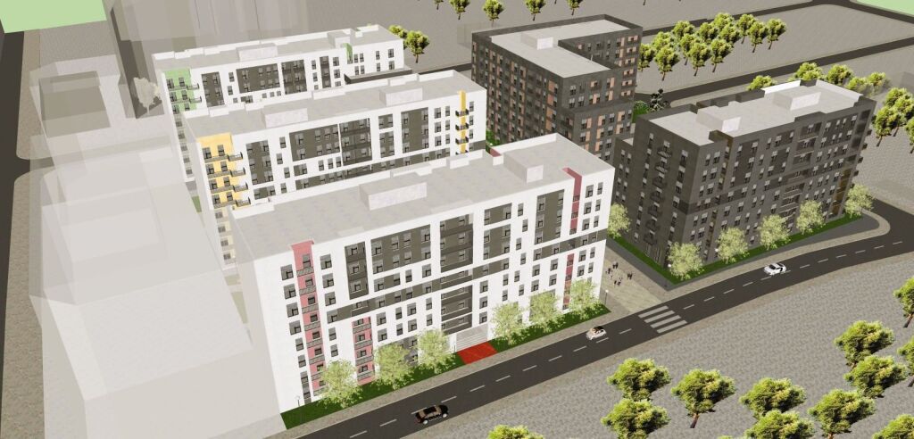 🏡Apartament 3+1 për Shitje te Kompleksi Tirana Entry 2.