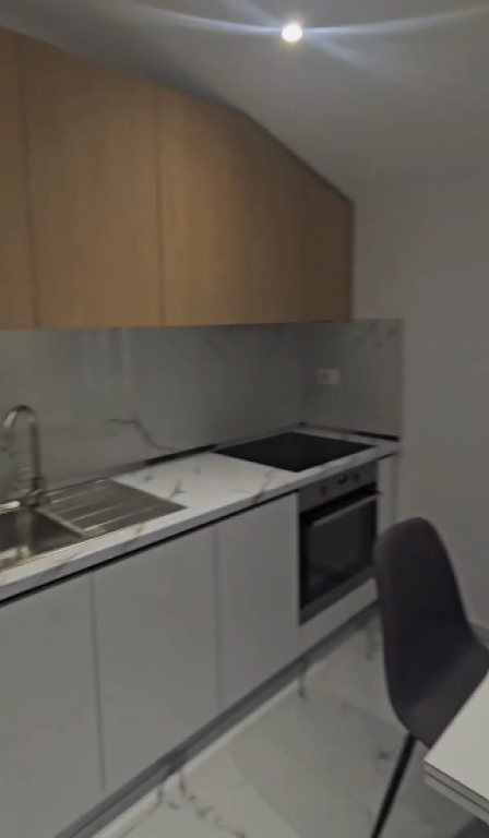 FOR RENT 1+1 APARTMENT – OVER THE ROUNDABOUT OF THE PARIS MUNICIPALITY
