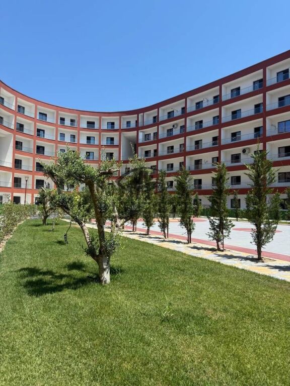 Appartamento 1+1 in vendita nella Residenza EON, Golem
