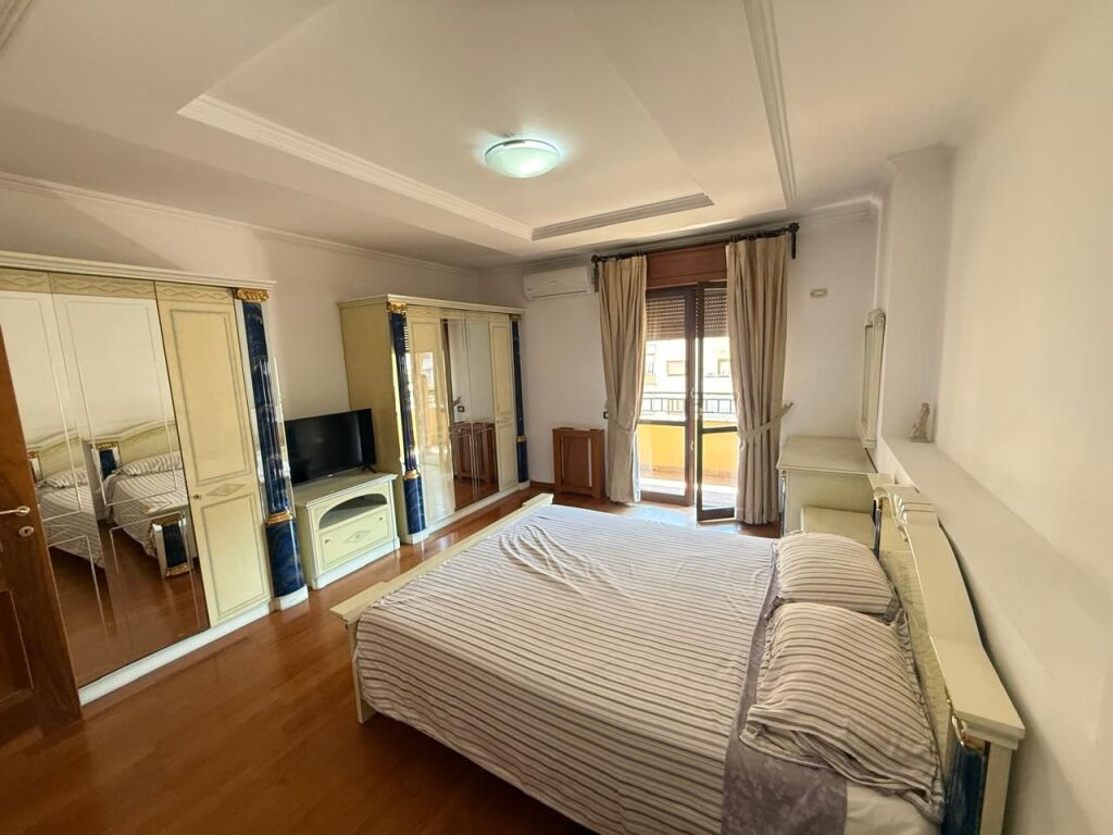 Apartment For Rent 3+1+2 Near Komuna e Parisit (ID B230215) Tirane