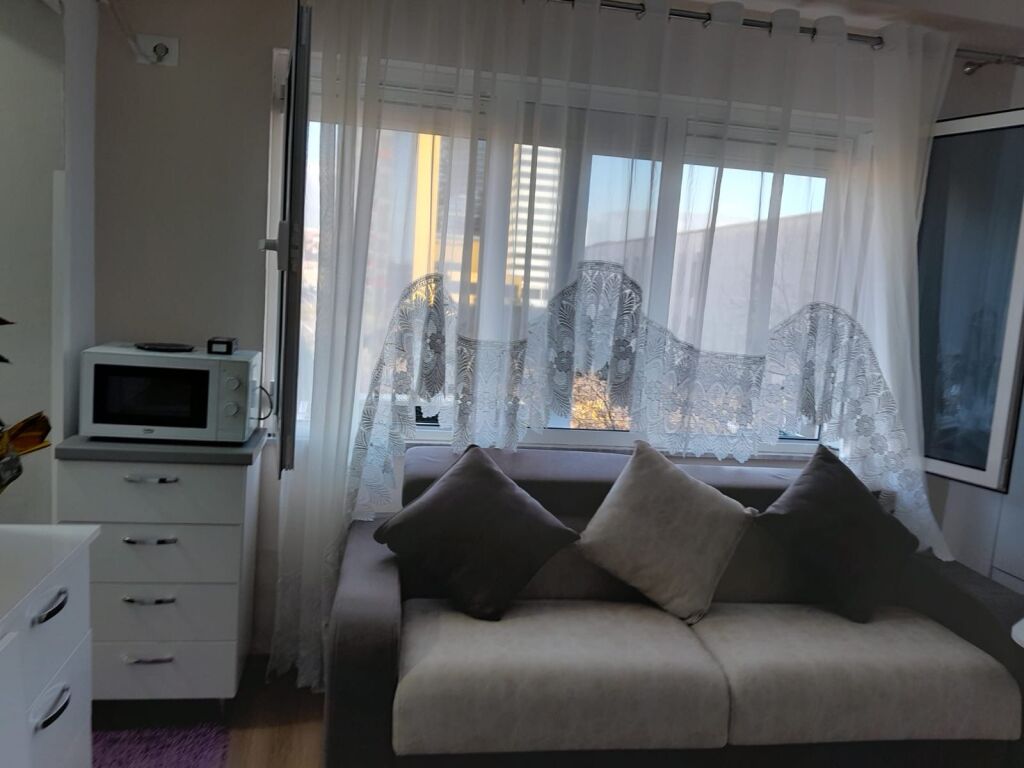 Appartamento 1+1 in affitto a Piazza nel Centro
