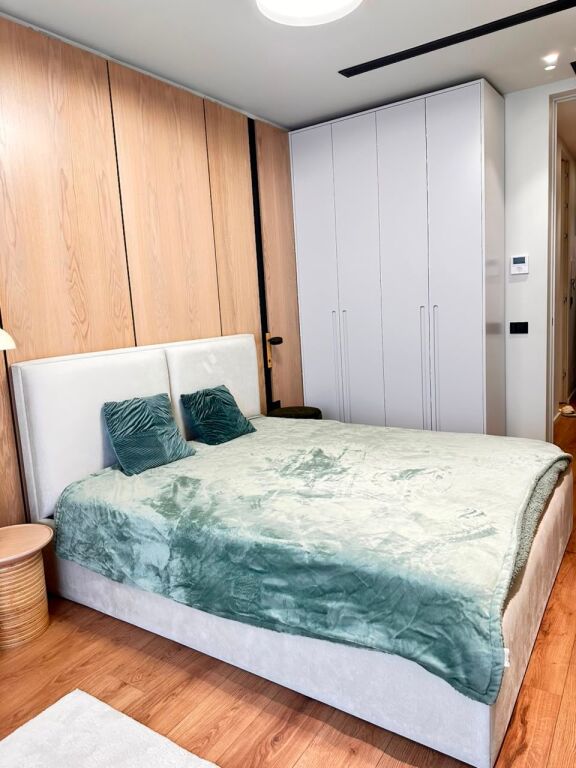 Apartment 1+1 for rent