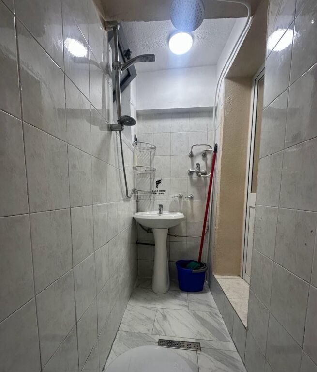 APARTAMENT ME QERA 1+1 PAZARI I RI 45.000 LEKE FH-80238