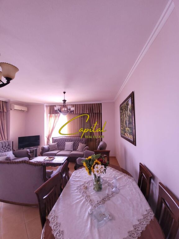 APARTMENT FOR RENT 2+1 FORMER EXHIBITION 750 EURO