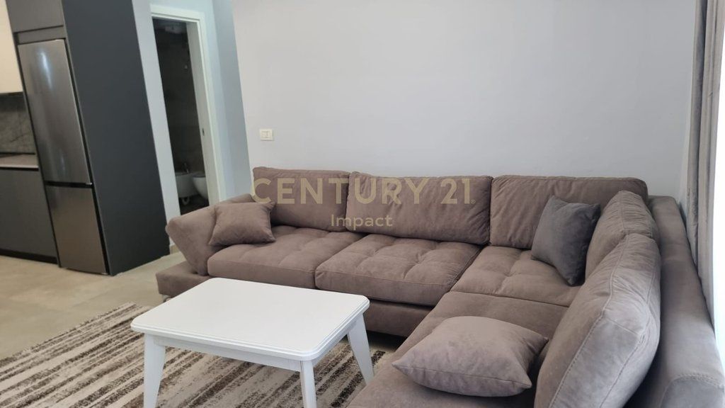 FOR RENT FURNISHED 1+1 APARTMENT 5 MAJI STREET!