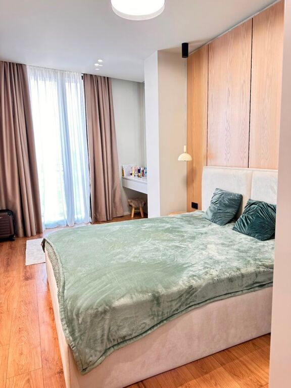 Apartment 1+1 for rent