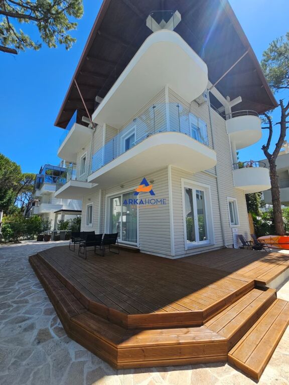 FOR SALE 2-STOREY VILLA "DURRES, SHKEMBI I KAVAJES" 1,300,000 EURO