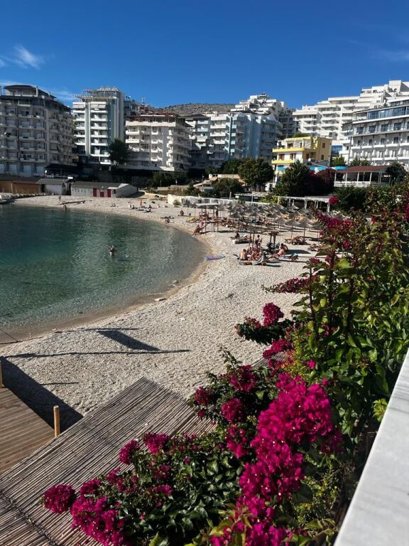 Appartamento in Vendita a Saranda – Zona Kodra, Vicino a Zero Zero Beach