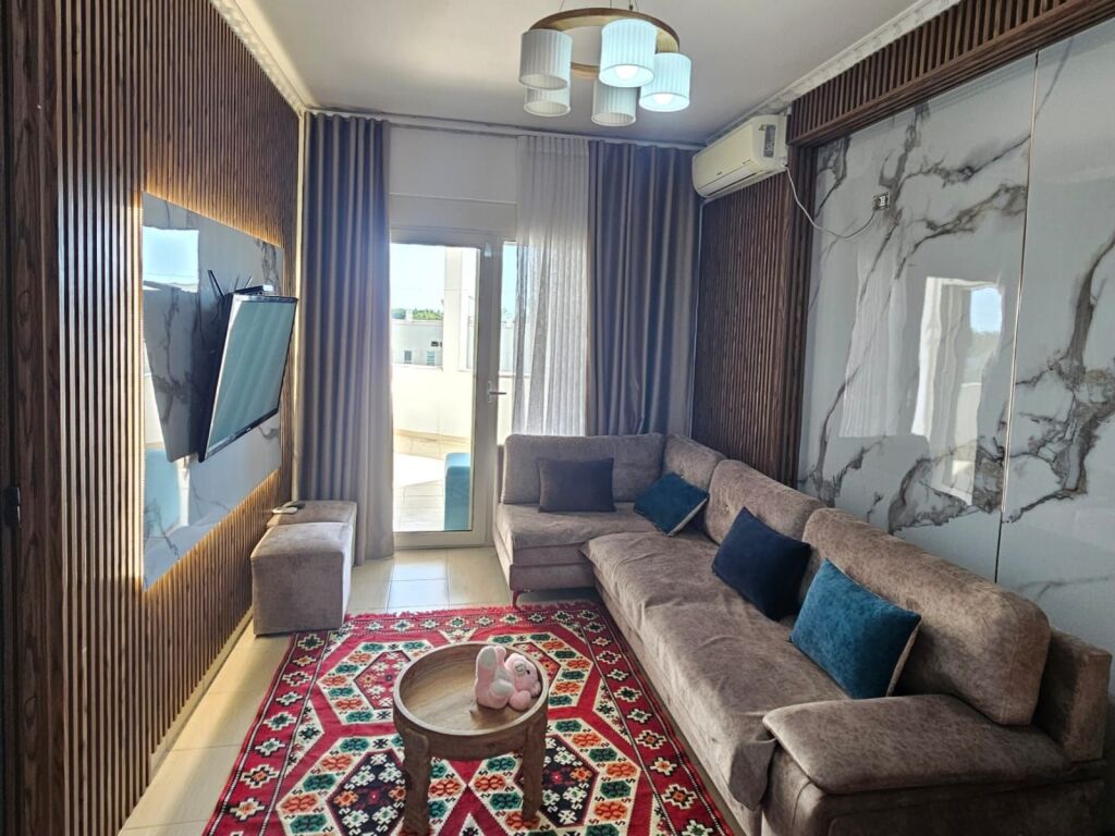 🏠 **SHITET APARTAMENT 2+1 NË PLEPA, DURRËS**