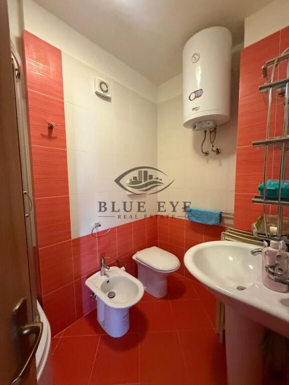 Apartament 2+1 Në Shitje vetëm pak hapa nga deti vollga, Durres