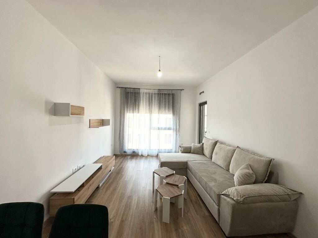 Jepet me Qera Apartament 1+1 – Residenca Erli, Porcelan