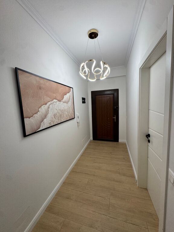 Apartament 1+1 me qera