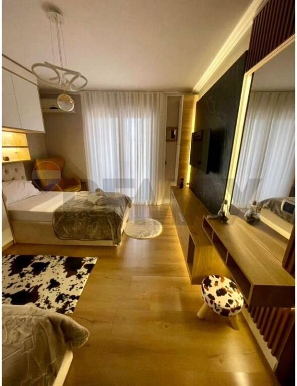 Apartament 2+1 me qera perball Kompleksit Delijorgji