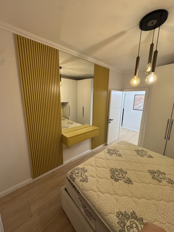 Apartament 1+1 me qera