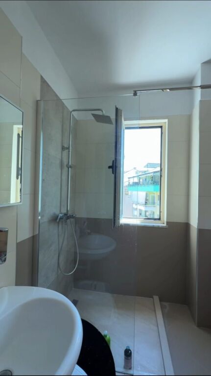 SUPER PENTHOUSE NË SHITJE – KODRA E DIELLIT, TIRANË