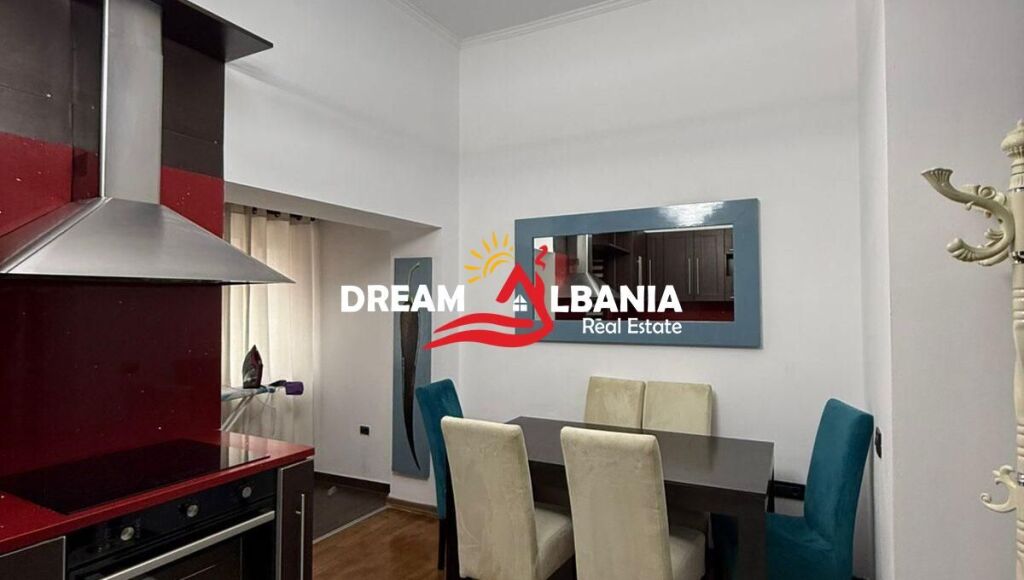 Apartment for rent 2+1+2 with Parking At Barrikadave Street  (ID 42215591)