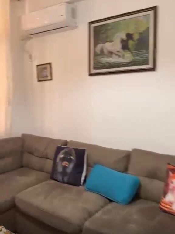 apartament 2+1 me qira ne Astir