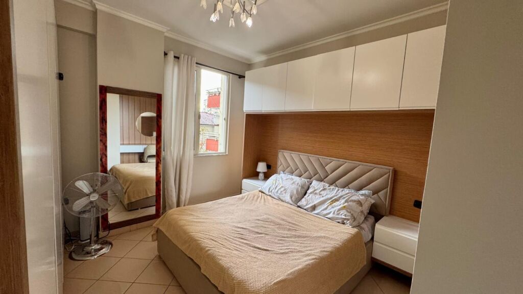 Apartment for rent - Kodra e Diellit