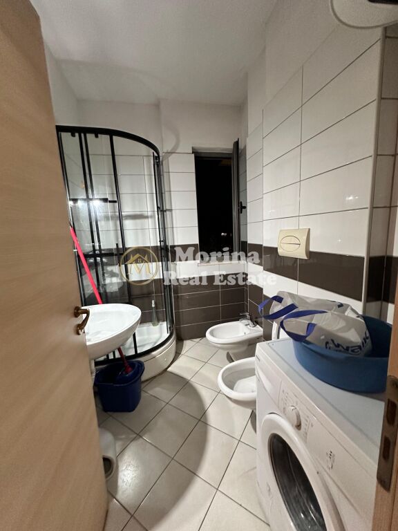 Affitto | Apartament 1 + 1 | Rruga e Dibrës | 450 €/mese