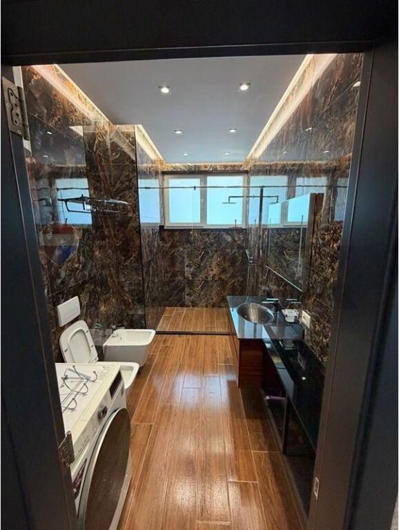 Apartament 1+1+Parkim me qera Selvia