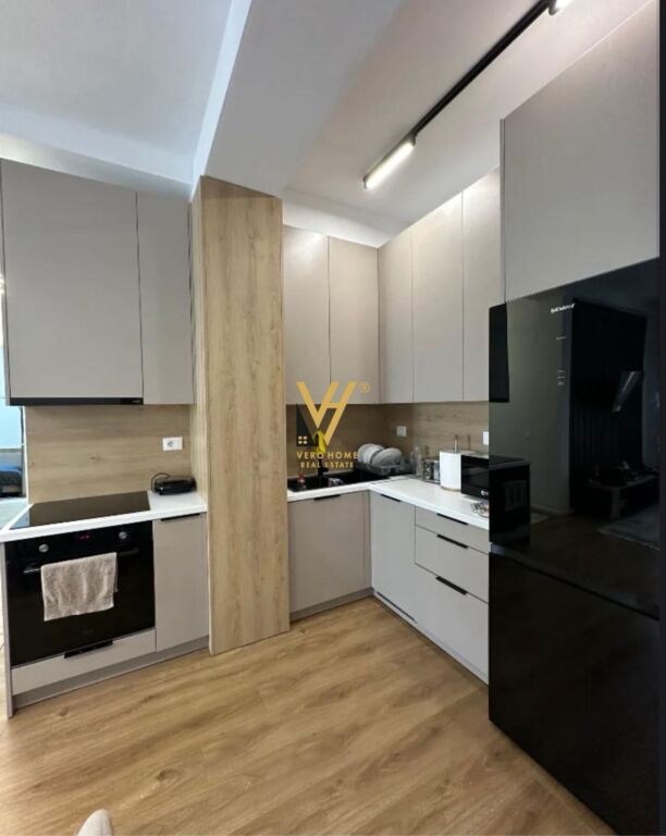 FOR RENT 2+1+BLK APARTMENT AT ALI DEMI 55,000 LEKE